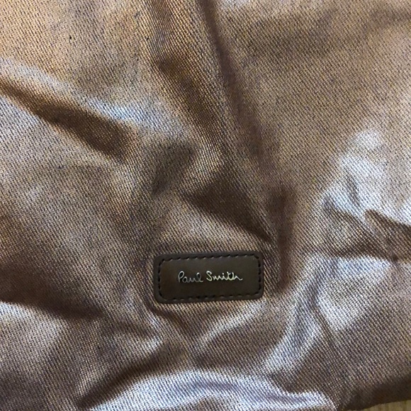 Paul Smith Josephine coated canvas bag - Picture 2 of 6